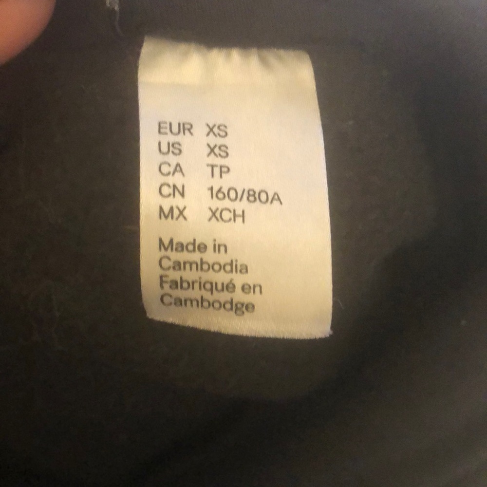 Sweatshirt - Picture 3 of 3